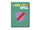 Boek Lake Como Idyll