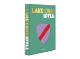 Boek Lake Como Idyll