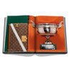 Boek Louis Vuitton Trophy Trunks