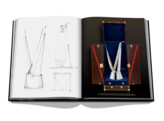 Boek Louis Vuitton Trophy Trunks