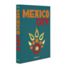 Boek Mexico City