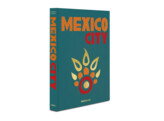 Boek Mexico City