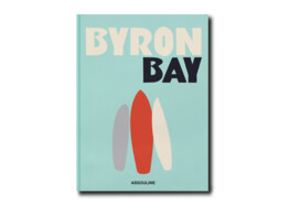 Boek Byron Bay