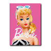 Boek Barbie