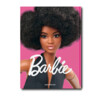 Boek Barbie