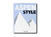 Boek Aspen Style