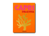 Boek Capri Dolce Vita