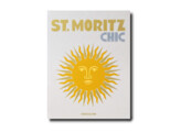 Boek St.Moritz Chic