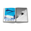 Boek St.Moritz Chic