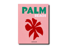 Boek Palm Beach