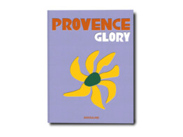 Boek Provence Glory