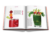 Boek Cocktail Chameleon