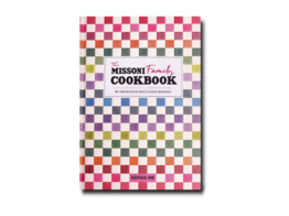 The Missoni Family Cookbook