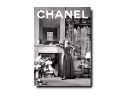 Chanel 3-book Slipcase