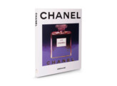 Chanel 3-book Slipcase