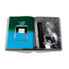 Chanel 3-book Slipcase