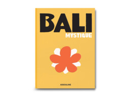 Boek Bali Mystique