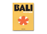 Boek Bali Mystique