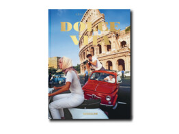 Boek Dolce Vita