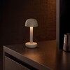 Two table light beige