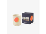 Moon Paradise candle travel from home