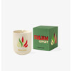 Tulum Gypset candle travel from home