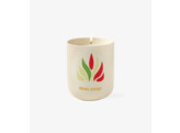 Tulum Gypset candle travel from home