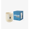 Gstaad Glam candle travel from home