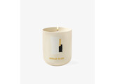 Gstaad Glam candle travel from home