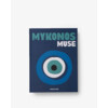 Boek Mykonos Muse