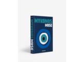 Boek Mykonos Muse