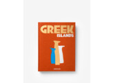 Boek Greek Islands