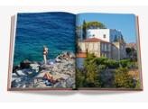 Boek Greek Islands