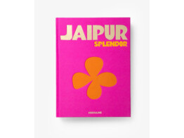 Boek Jaipur Splendor