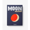 Boek Moon Paradise