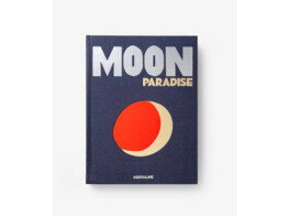 Boek Moon Paradise