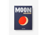 Boek Moon Paradise