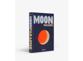 Boek Moon Paradise