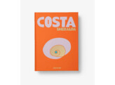 Boek Costa Smeralda