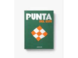 Boek Punta Del Este