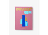 Boek Budapest Gem