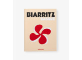 Boek Biarritz Basque