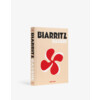 Boek Biarritz Basque