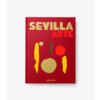 Boek Sevilla Arte