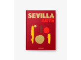 Boek Sevilla Arte