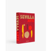 Boek Sevilla Arte