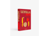 Boek Sevilla Arte