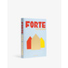 Boek Forte Dei Marmi