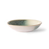 70s ceramics curry bowl mist per stuk