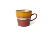 70s ceramics americano mug clay